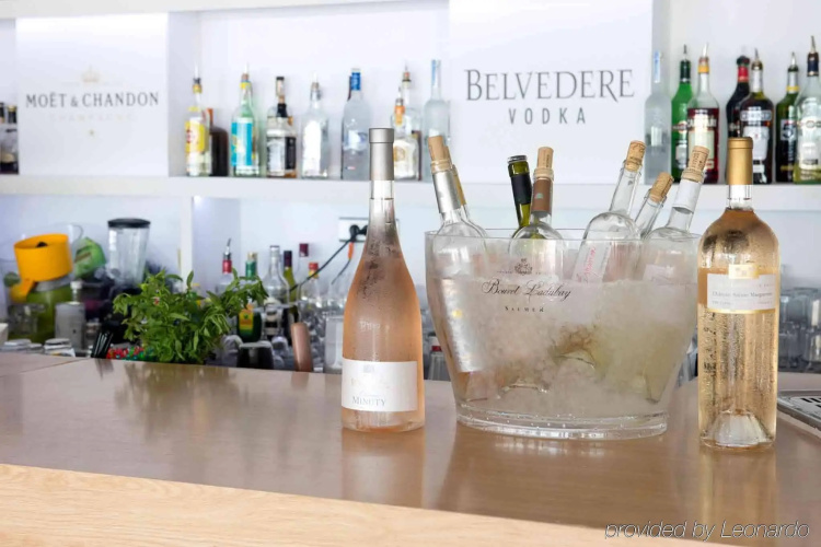 Croisette Beach Cannes - MGallery photo 13