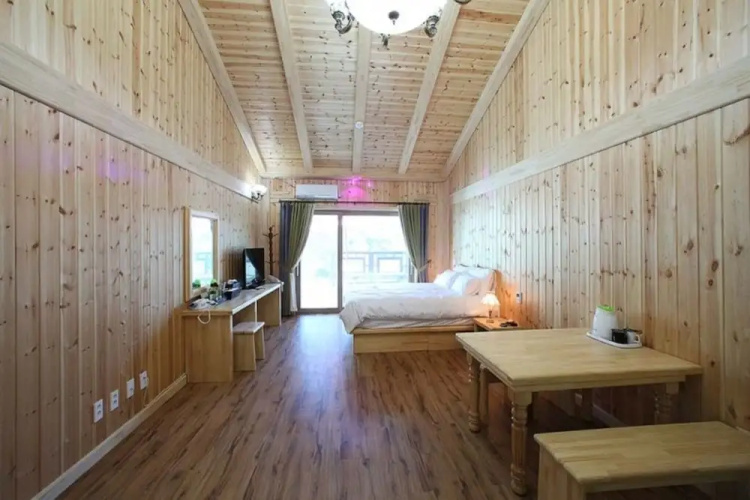 Suncheon The Sopung Pension