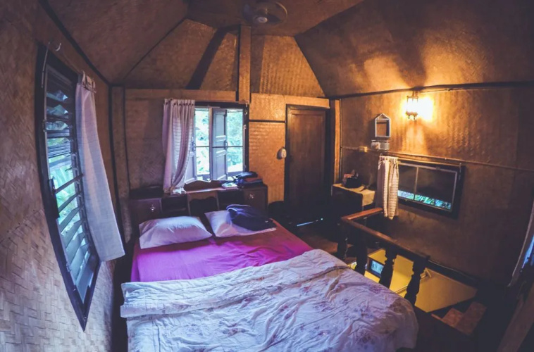 Pai Highland Resort