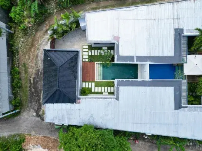 Garuda Villa