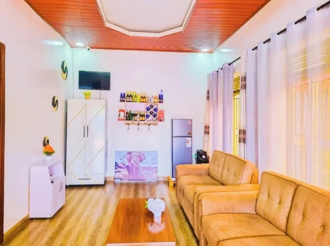 Breeze House