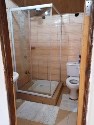 Penthouse Studio Apartment