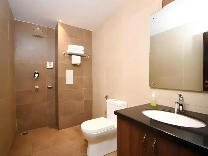 Skye Inn Kathmandu