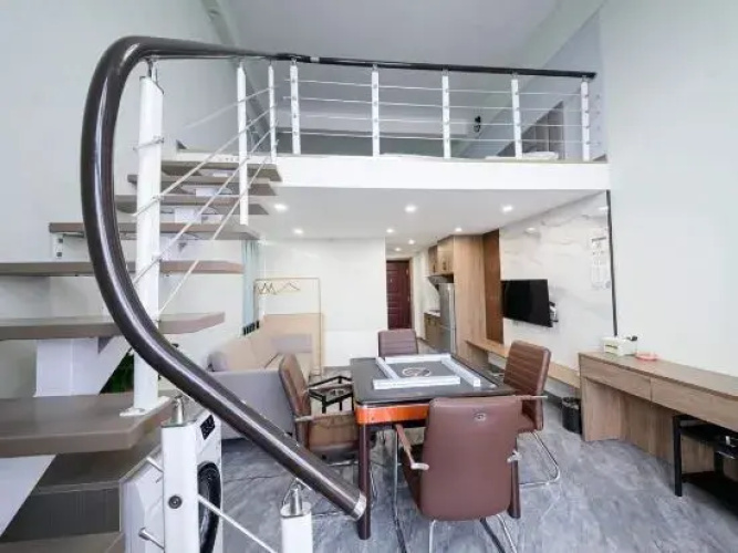 Urban Luxe Executive residence