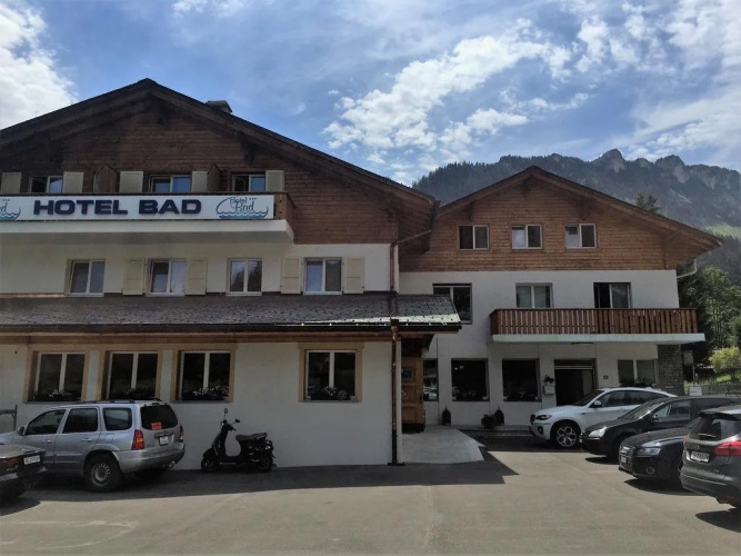 Hotelbild