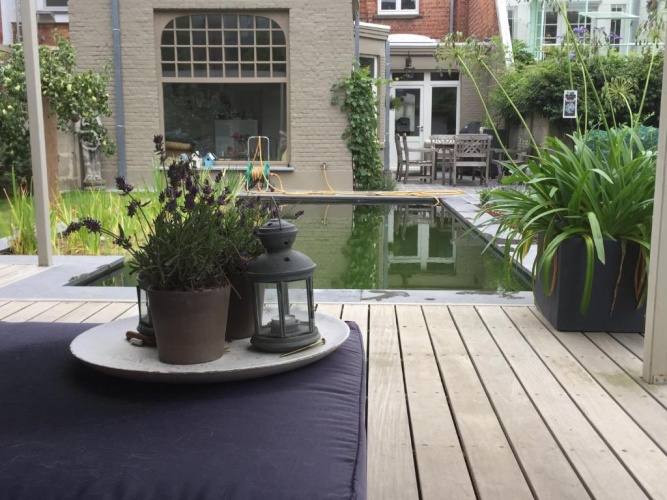 Double Apartment