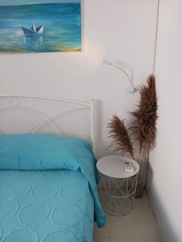 Cycladic Charming Studio in Mykonos