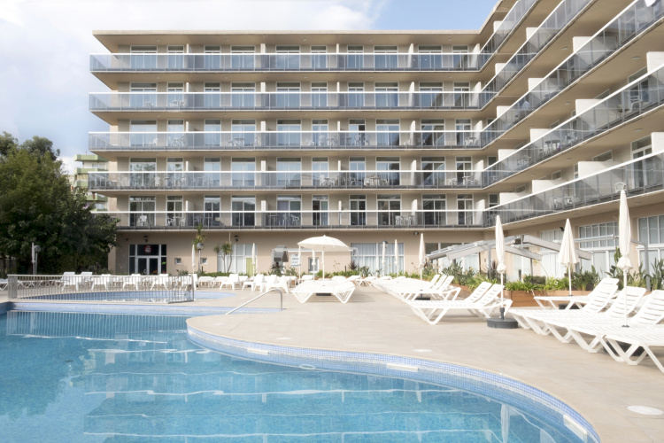 Aparthotel Cye Holiday Centre photo 17