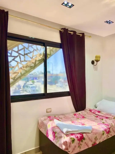 Summer Land Hotel