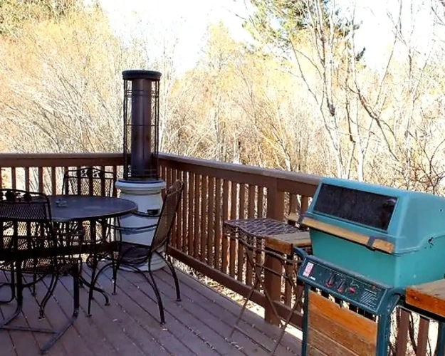 1 Bedroom Single Cottage with balcony
