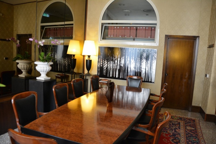 Hotel Colonna Palace Rome photo 27