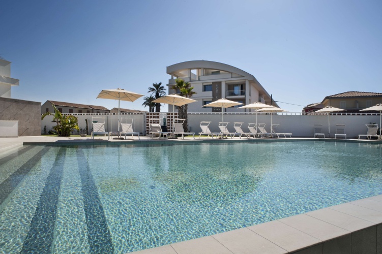 Modica Beach Resort photo 15