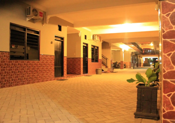 Tristar Homestay