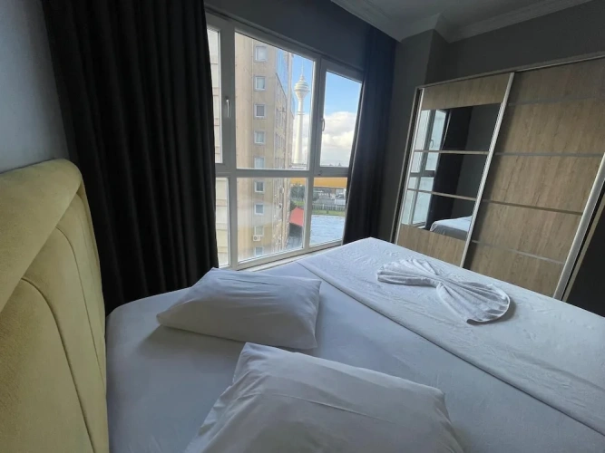 1 Bedroom Suite