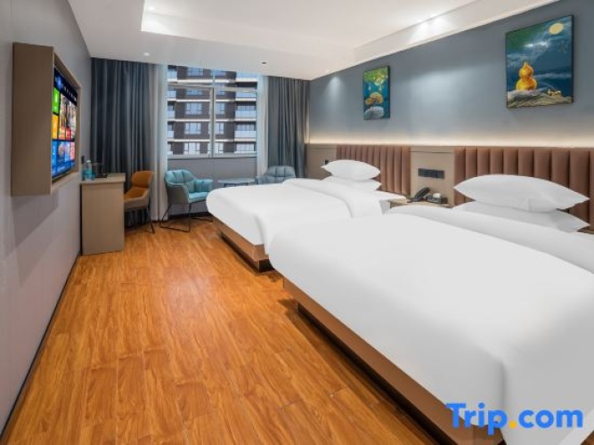 Business Double room