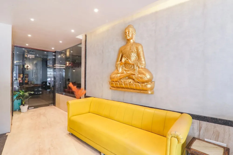 Stay Inn Hotel