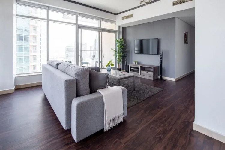 Sophisticated 2BR With Stunning Burj Khalifa Views - Image 2