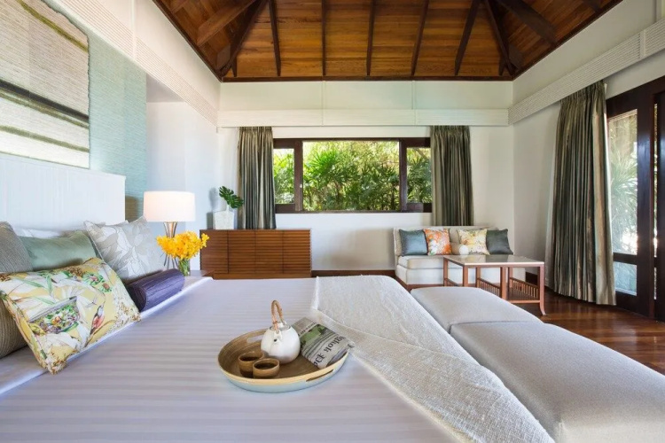 Miskawaan Villa Acacia