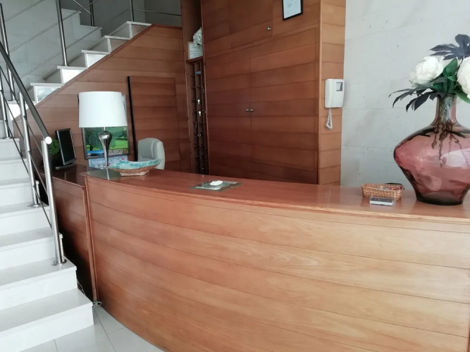 Hotel Montesol
