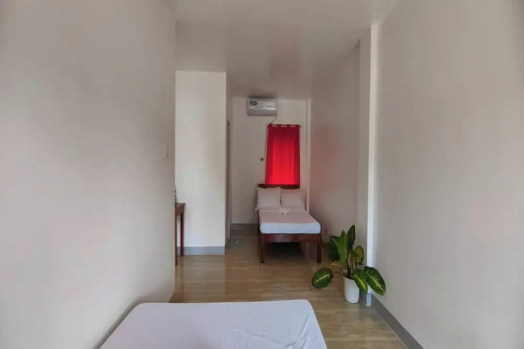 Kamalay Pension House