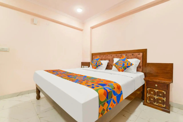 Fabhotel Shekhawati Heritage