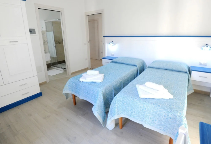 INAH Boutique Rooms