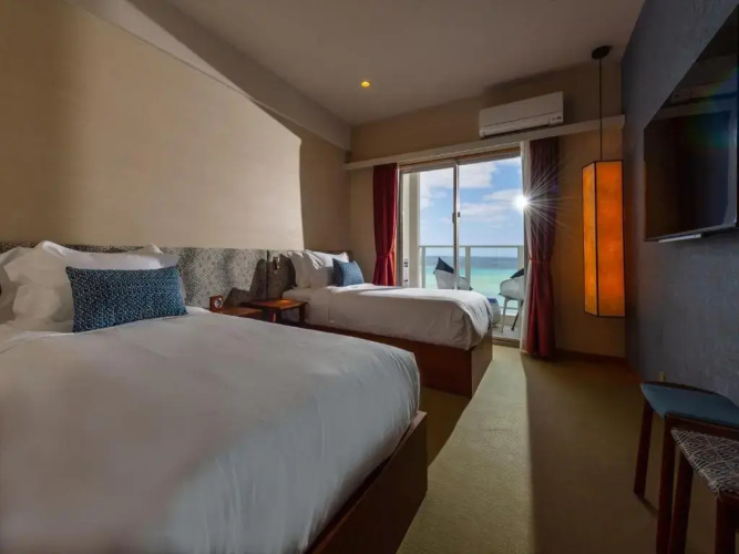 Oile by Zayra Resorts