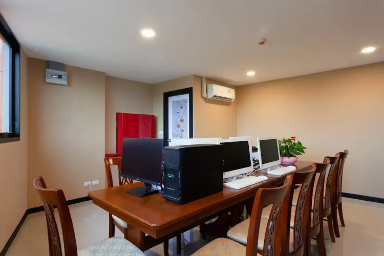 Mai Khao Beach Condotel