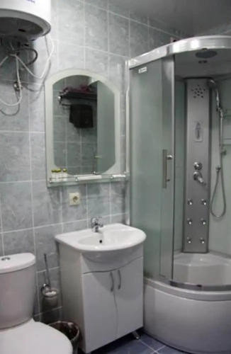 Фотография номера мини отеля Сфера