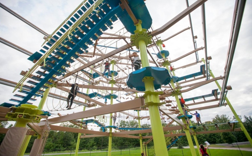 Great Wolf Lodge Grand Mound photo 17