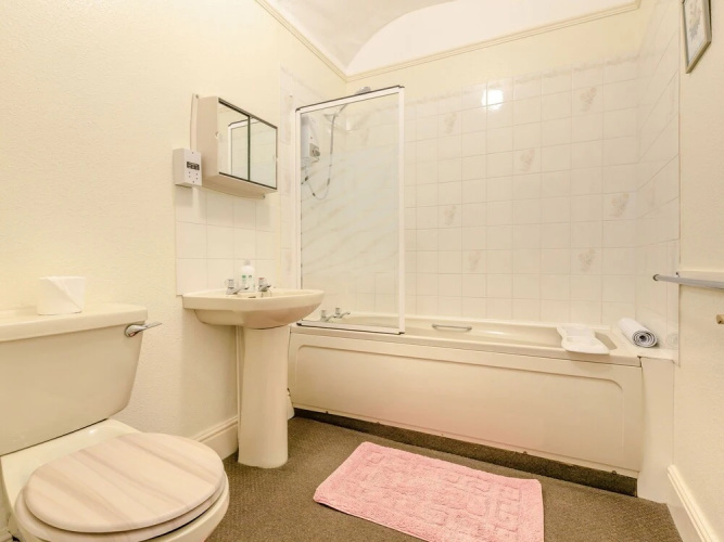 Clooneavin Apartment 5