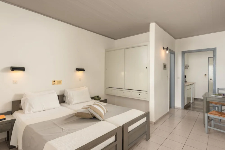 Bio Beach Boutique Hotel