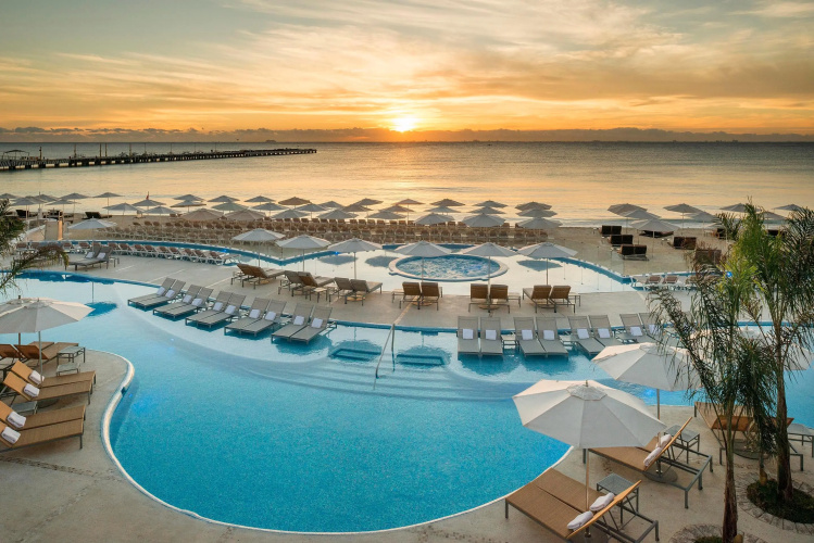 Playacar Palace photo 19