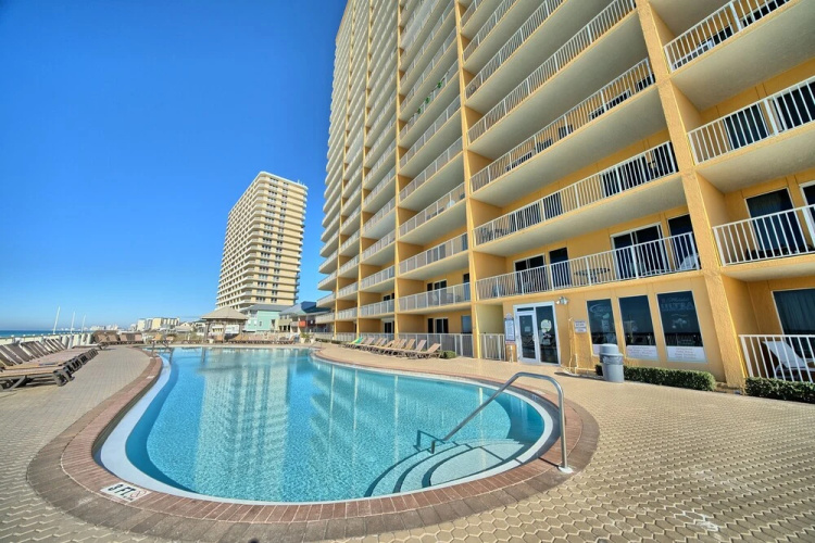 Treasure Island 0110