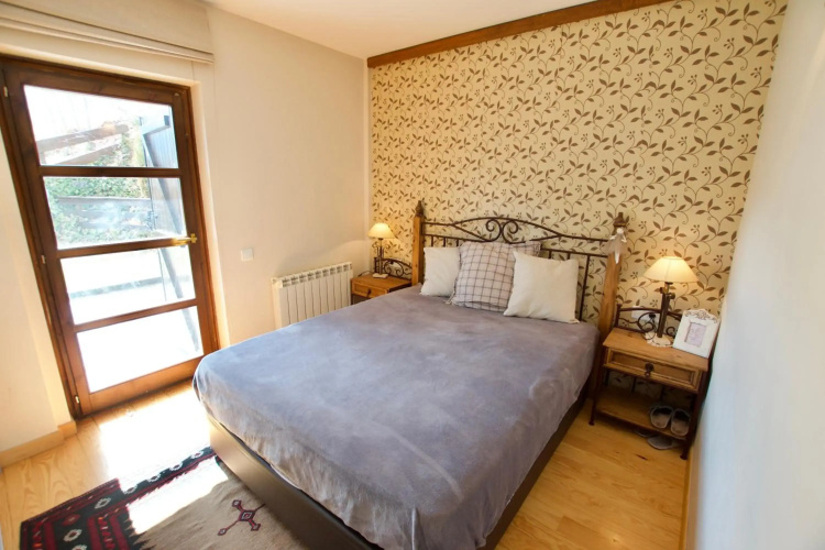 Apartament Font Moreu
