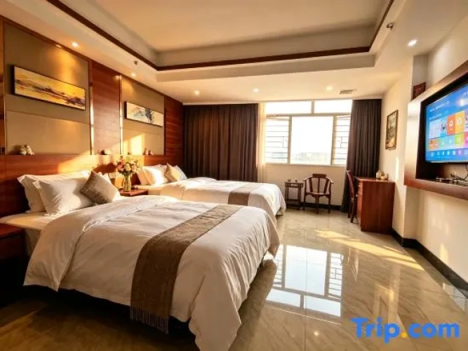 Premium Double room