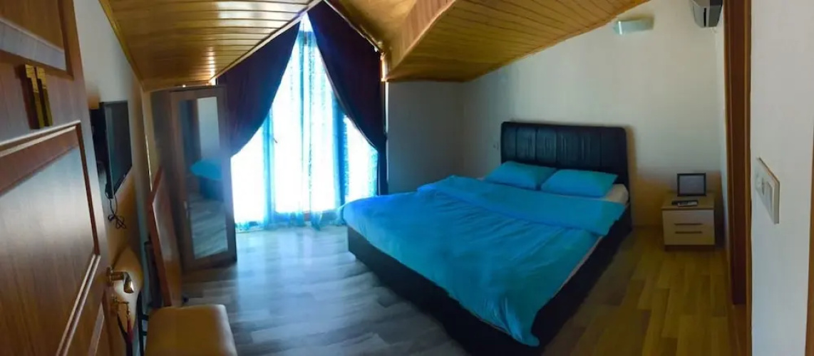 Geyikli Berfin Otel