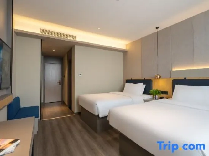 Business Twin room