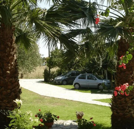 Fraxa