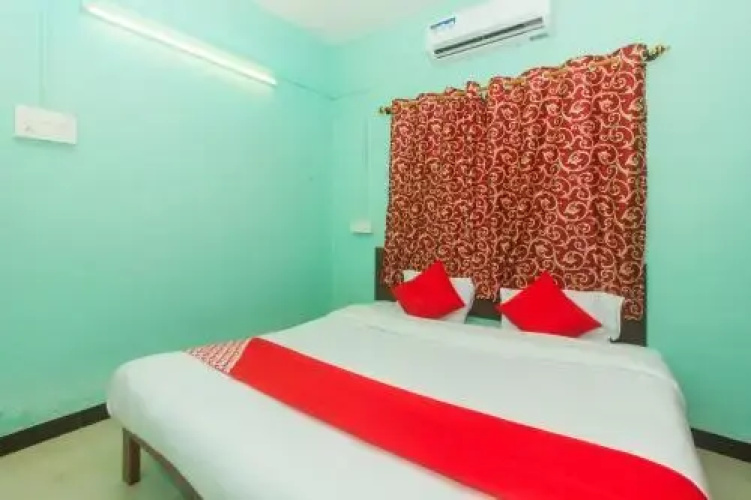 Sukhakarta Weekends by OYO Rooms