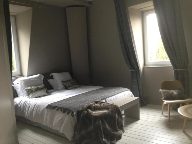 Family Suite with view