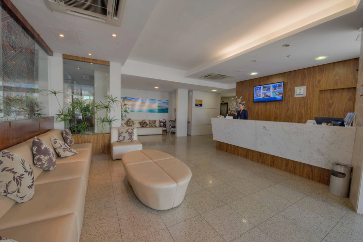 Maredomus Hotel