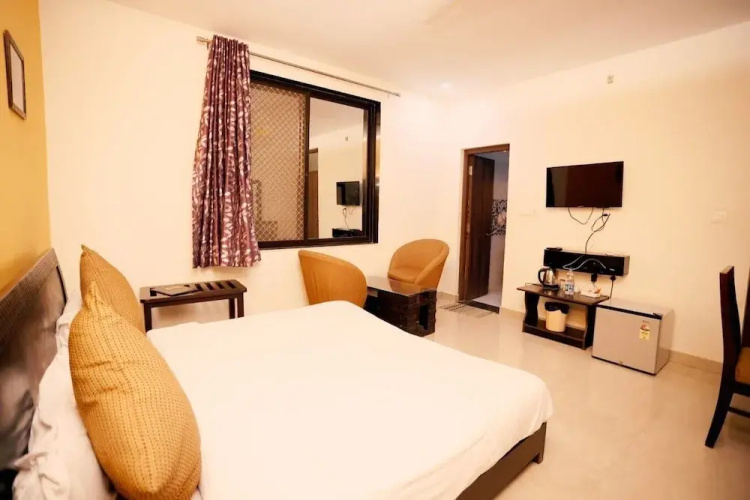 Meera Valley Resort