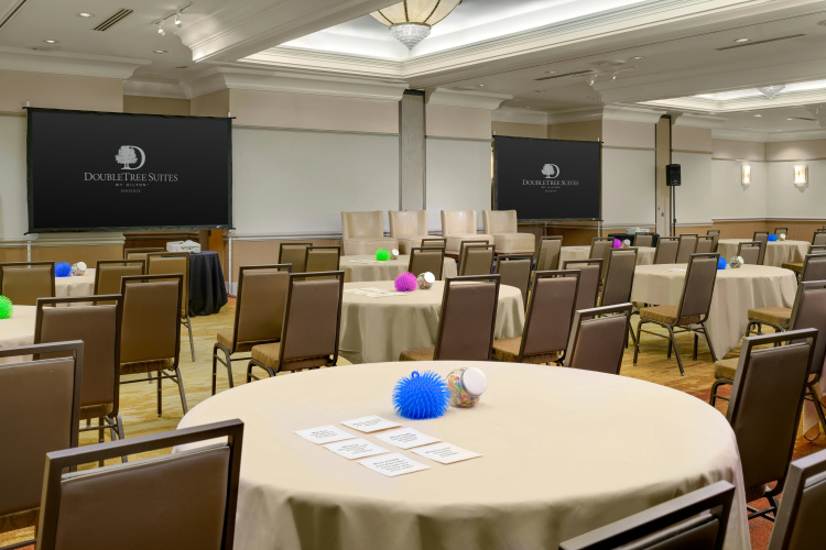 DoubleTree Suites by Hilton Hotel Phoenix photo 23