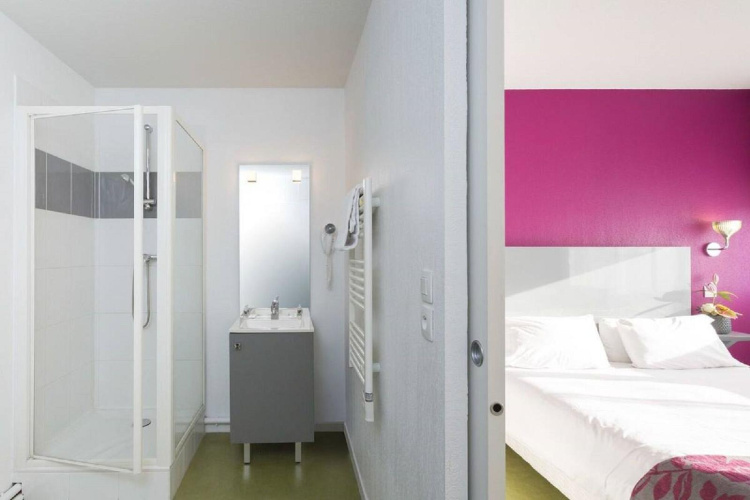 Residence Beelodge Constellation Toulouse