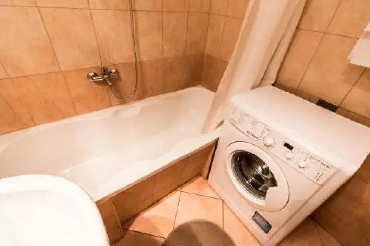BpR Joker Apartment