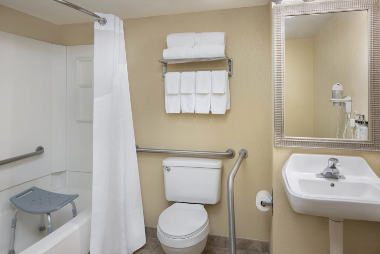 Holiday Inn & Suites Orlando SW - Celebration Area photo 11