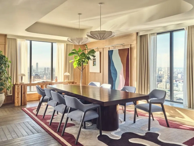 1 Bedroom Comfort Apartment with balcony