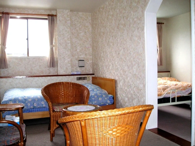 Standard Family room
