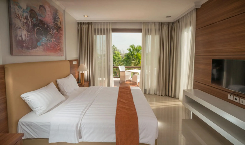 Sotis Villa Canggu